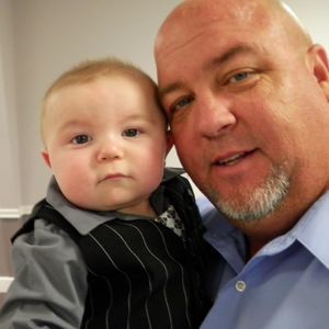 Meet your Posher, Patrick